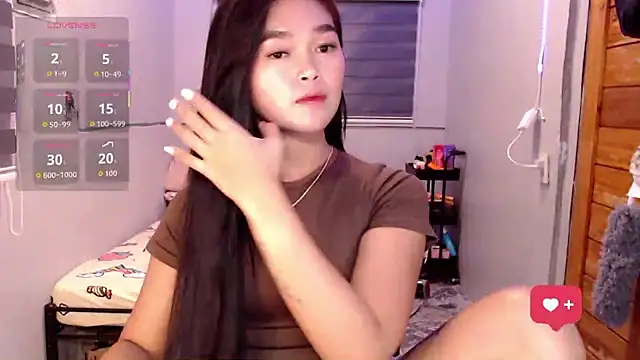 Itsme claire online show from 09.23.25