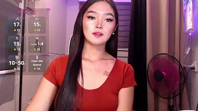 Snapshot of Itsme_claire chatting on 03.04.26 Itsme claire online show from 03.04.26