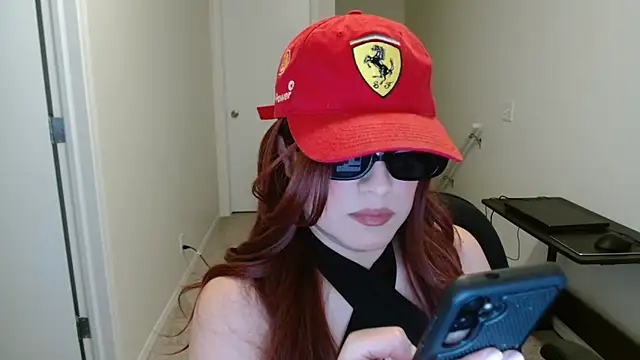 Snapshot of Sassy_Latina chatting on 02.14.26 Sassy Latina online show from 02.14.26