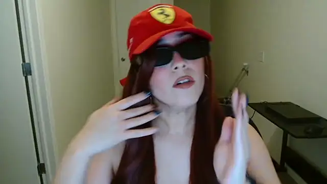 Sassy Latina online show from 03.28.26