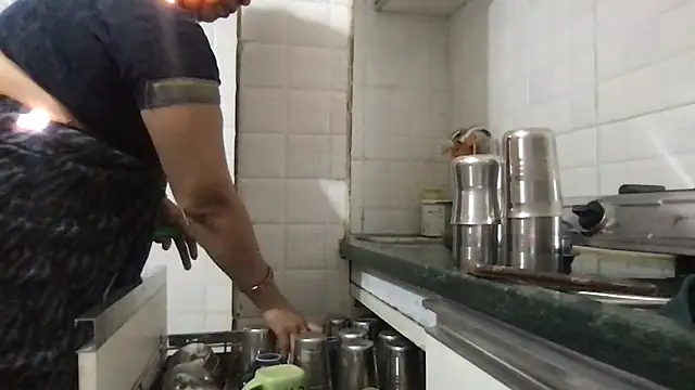 Riyasingh9 online show from 03.17.25