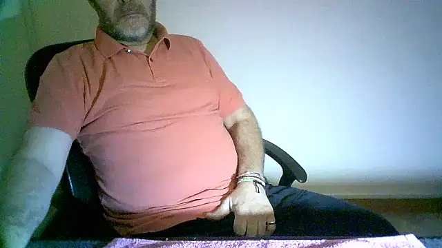 Greek Passion online show from 10.11.25