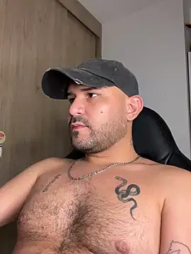 nicolas cox online show from 01.19.25