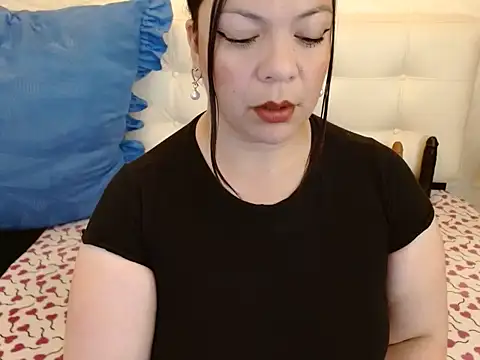 Angiee BBW online show from 02.17.26