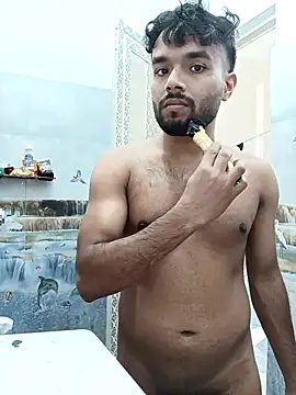 HorriblePastry online show from 02.13.26