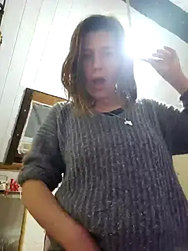 Lina lou4 online show from 01.02.25