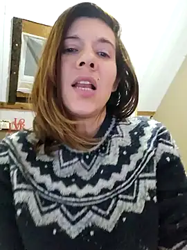 Lina lou4 online show from 01.25.25