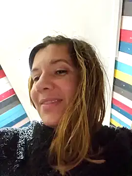 Lina lou4 online show from 02.02.25