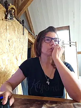 Lina lou4 online show from 02.25.25