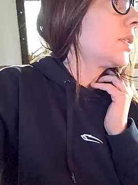 Lina lou4 online show from 03.13.25