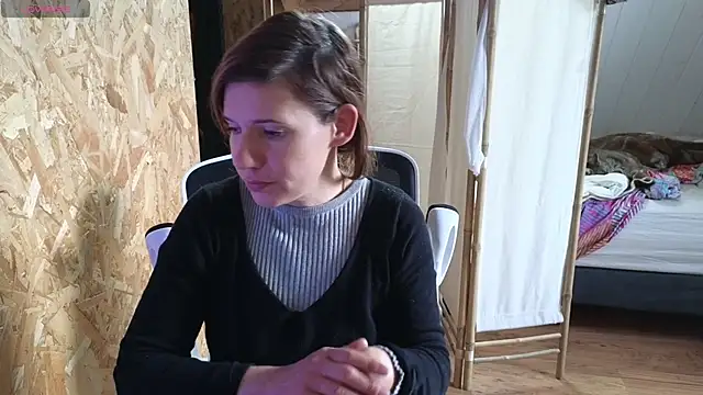 Lina lou4 online show from 03.16.25