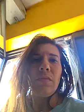 Lina lou4 online show from 10.13.25