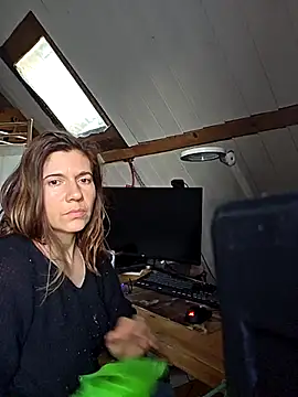 Lina lou4 online show from 11.12.25