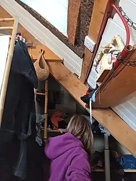 Lina lou4 online show from 03.01.26