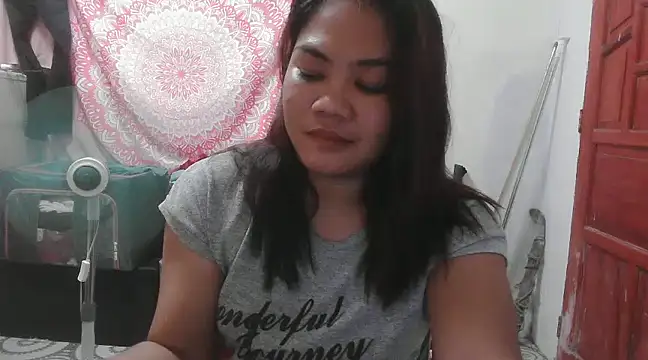 Snapshot of xxsam_69xx chatting on 01.31.25 xxsam 69xx online show from 01.31.25