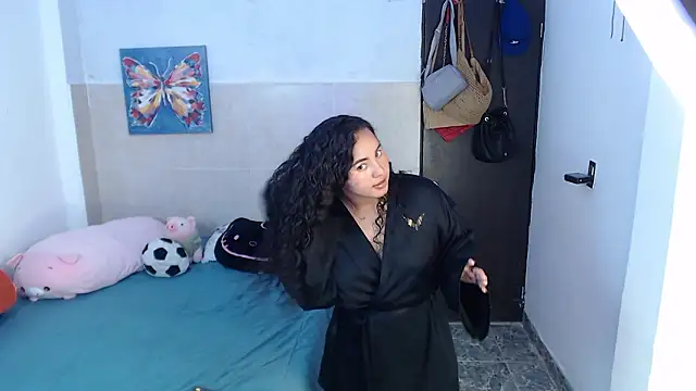luciana keating online show from 03.28.26