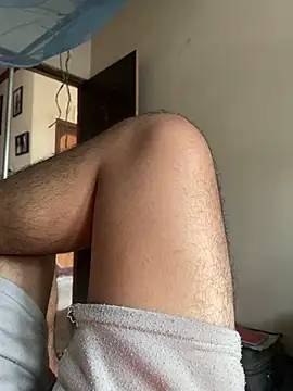 DreamerAsianGuy online show from 02.27.25