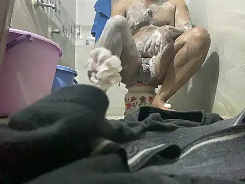 Rahuldhe22 online show from 01.21.25