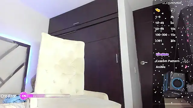 Snapshot of zack_isaac777 chatting on 12.20.24 zack isaac777 online show from 12.20.24