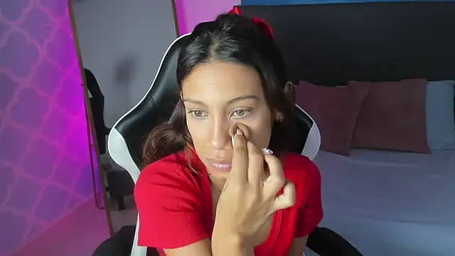 cora 22 online show from 10.23.25