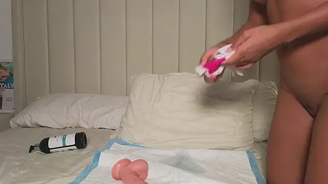 I am kat online show from 01.12.25