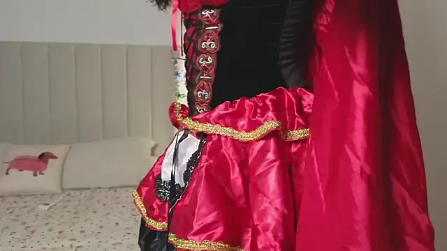 I am kat online show from 10.31.25