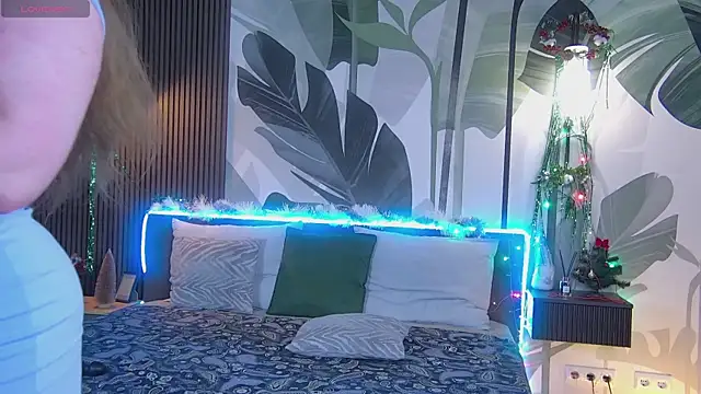 RubyValen online show from 01.02.25