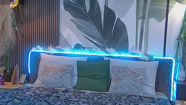 RubyValen online show from 01.03.25