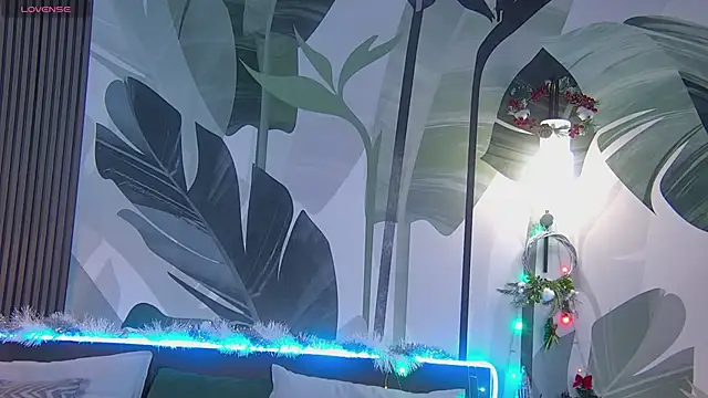 RubyValen online show from 01.13.25