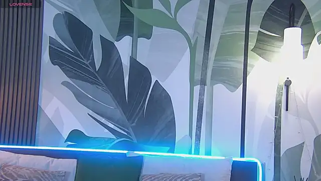 RubyValen online show from 01.23.25