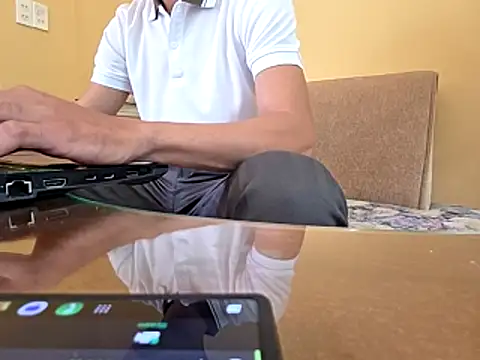 MaNgoc666 online show from 05.05.26