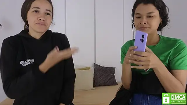 sexychanell 18 online show from 11.28.25