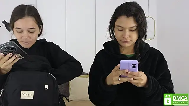 sexychanell 18 online show from 12.18.25