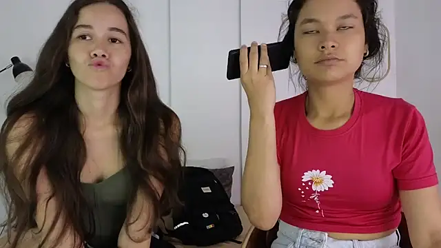 sexychanell 18 online show from 02.26.26