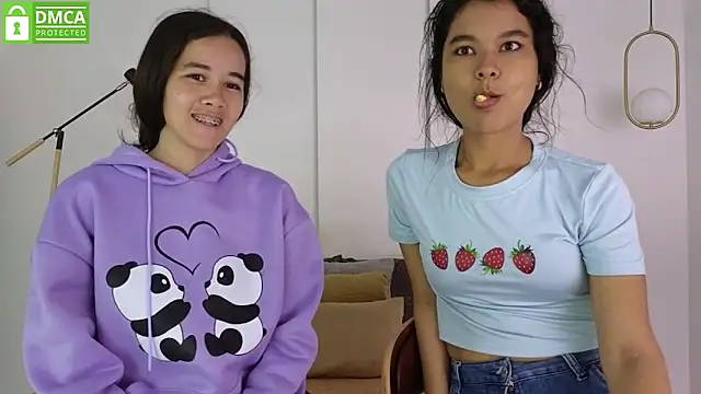 sexychanell 18 online show from 03.24.26