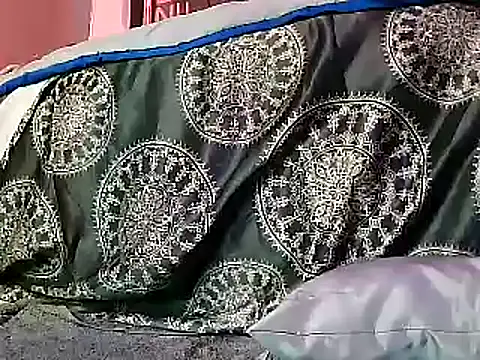 DarkHorse89 online show from 10.07.25