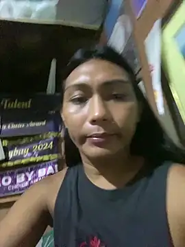 Topangel69 online show from 03.22.26