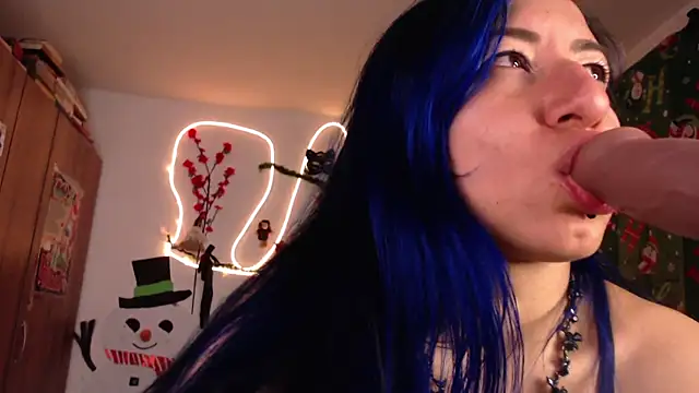 pussytight pervert online show from 12.24.24