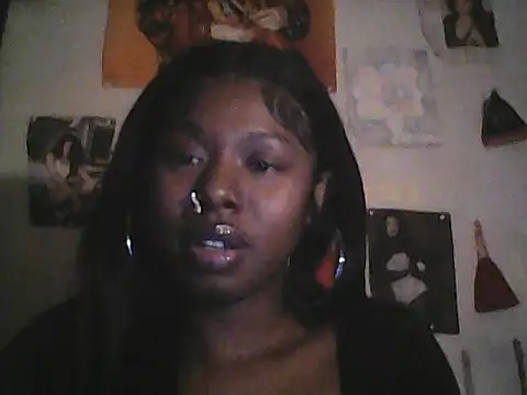 TinyBlazian901 online show from 03.21.25