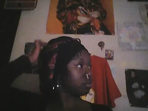 TinyBlazian901 online show from 03.21.25