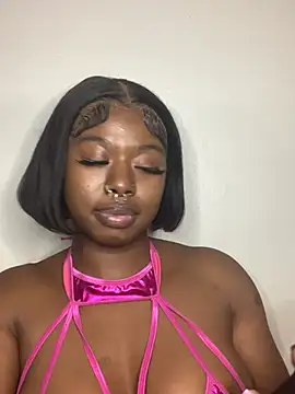 TinyBlazian901 online show from 02.08.26