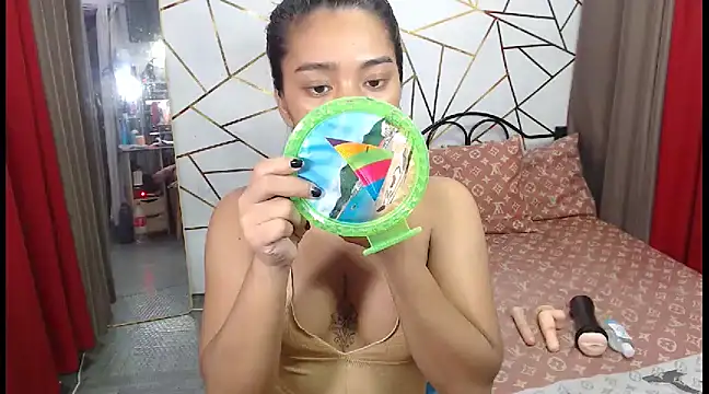 Snapshot of WildTsYhannaUncut chatting on 03.09.25 WildTsYhannaUncut online show from 03.09.25