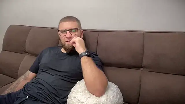 Bear bear  online show from 12.27.24