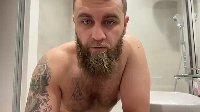 Bear bear  online show from 11.11.25