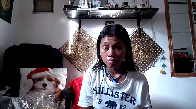 Snapshot of Asexycook4Ubananas chatting on 12.12.24 Asexycook4Ubananas online show from 12.12.24