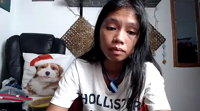 Snapshot of Asexycook4Ubananas chatting on 12.12.24 Asexycook4Ubananas online show from 12.12.24