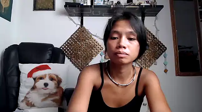 Snapshot of Asexycook4Ubananas chatting on 12.15.24 Asexycook4Ubananas online show from 12.15.24
