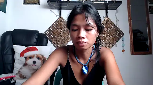 Snapshot of Asexycook4Ubananas chatting on 12.18.24 Asexycook4Ubananas online show from 12.18.24