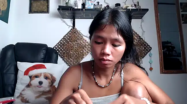 Snapshot of Asexycook4Ubananas chatting on 12.19.24 Asexycook4Ubananas online show from 12.19.24