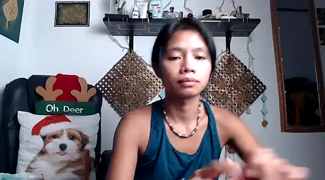 Snapshot of Asexycook4Ubananas chatting on 01.05.25 Asexycook4Ubananas online show from 01.05.25
